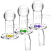 Pulsar Tornado Banger & Ball Set