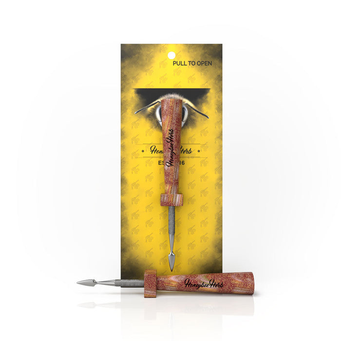 Honeybee Herb Classic Resin Dab Tool