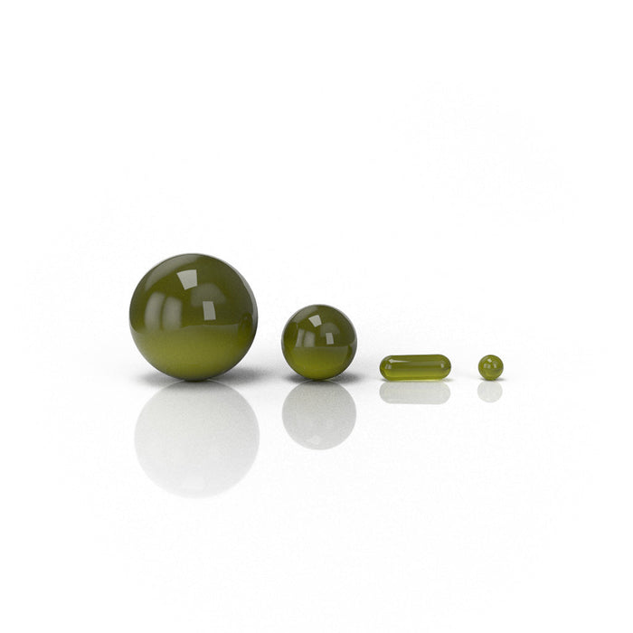 Honeybee Herb Dab Marble Set