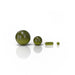 Honeybee Herb Dab Marble Set