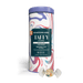 Hometown Hero Live Rosin Delta 9 Taffy Birthday Cake 15mg (10 to 30 Count) | CBDdatabase.com