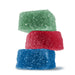 D9 THC Classic High Gummies Delta 9 + CBD Assorted 30mg (30 Count) gummies
