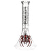 Pulsar Eyes of 100 Beaker Glass Bong - 8.75" / 14mm F