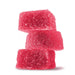 THC Gummies - Quick Activation Gummies - D8 D9 Live Resin THCP - Chill Extreme - Gummies Stacked