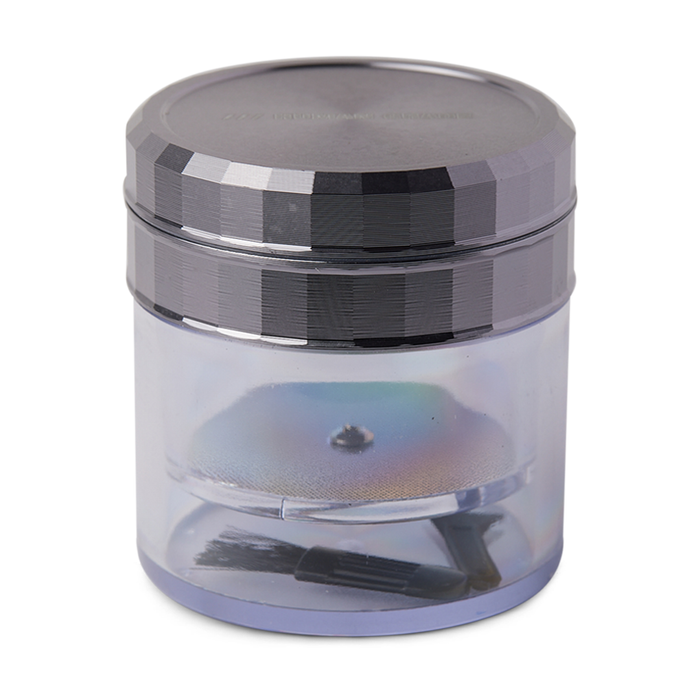 Human Grade Storage Grinder 1A