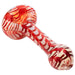 LA Pipes The Raker Glass Spoon Pipe