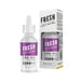 Fresh Full Spectrum CBD Oil 3500mg bottle and box