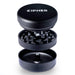 Cipher Ultra 3-piece Herb Grinder