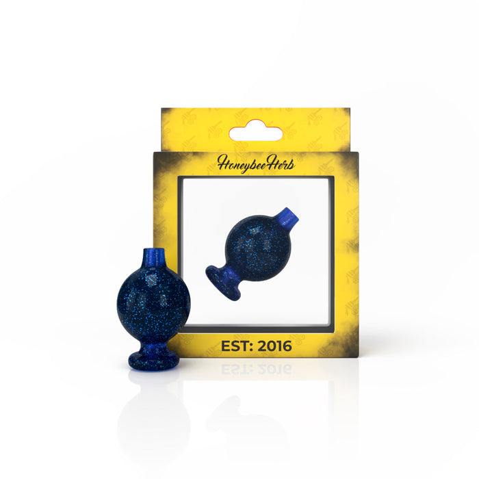 Honeybee Herb Galaxy Bubble Carb Cap