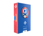 Grateful Dead x G Pen Dash Dry Herb Vaporizer