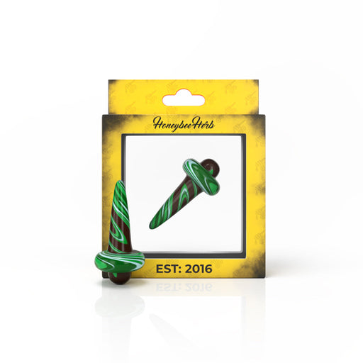 Honeybee Herb Honey Directional Carb Cap