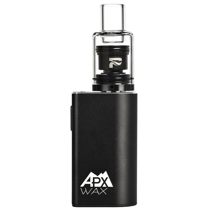 Pulsar APX Wax V3 Portable Concentrate Vaporizer
