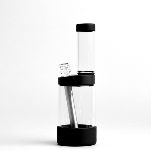 Honest Capsule Bong