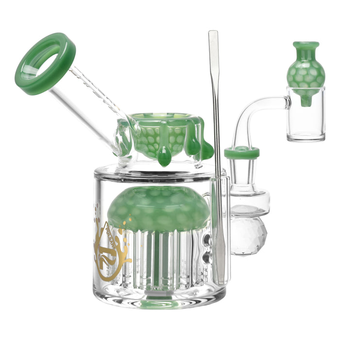 Pulsar Day Drippin' Dab Rig Set