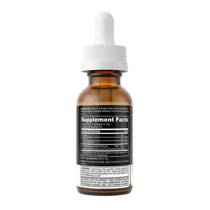 cbdMD Full Spectrum CBD Oil Tincture Natural 1500mg to 6000mg