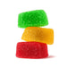 Chill Extreme Delta 8 + THCP Gummies Fruity Mix 500mg (30 Count) gummies