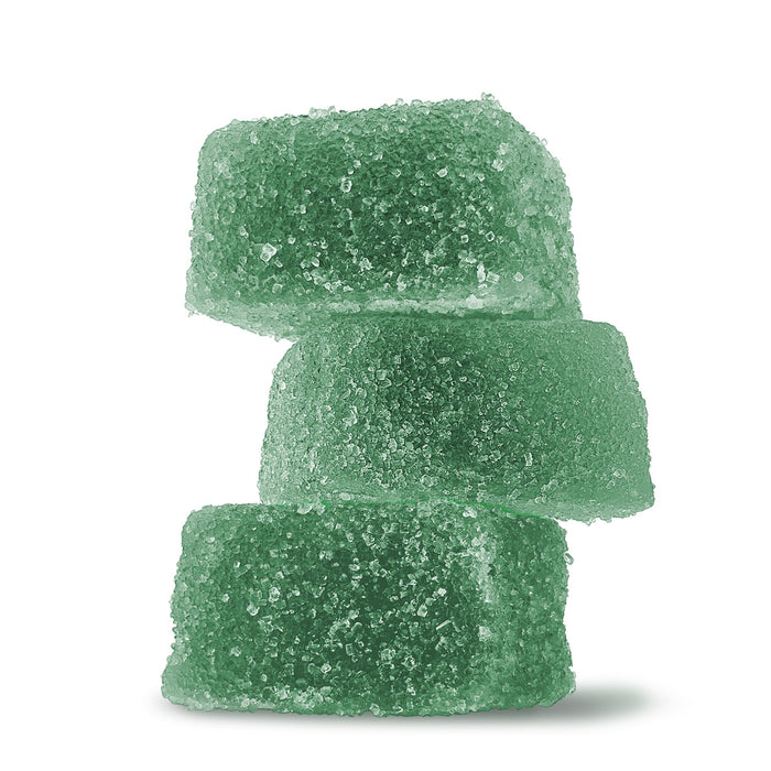 Chill Broad Spectrum CBD and Mushroom Blend Gummies 50mg (30 Count) gummies