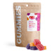 Chill Plus Delta 8 + THCP Gummies Paradise Mix 50mg (30 Count) pack