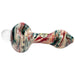 LA Pipes Glass Spoon Pipe - The Primordial Ooze