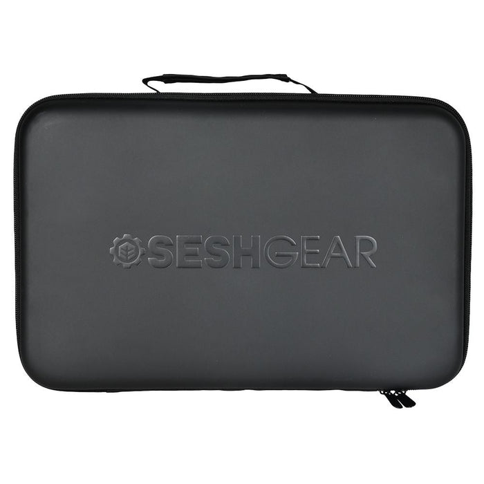 SeshGear Super Smoker Smoke Thrower Bong