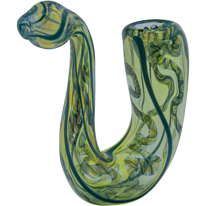 LA Pipes Sherlock Pipe - The Gentleman's Sherlock