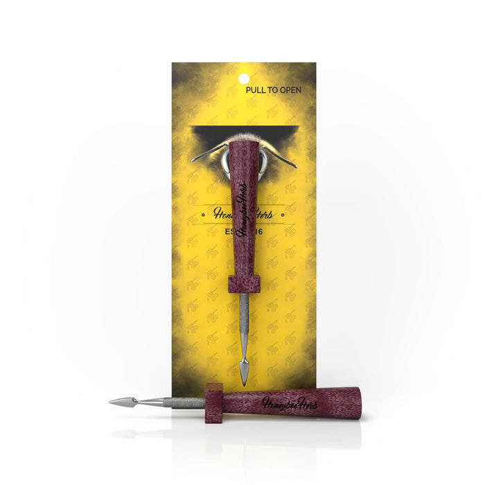 Honeybee Herb Classic Resin Dab Tool