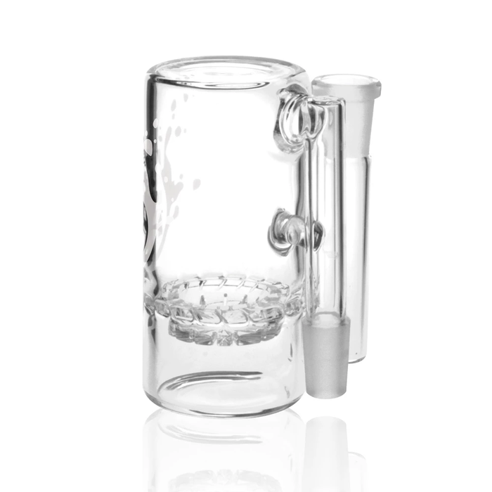 Pulsar 90° Turbine Ash Catcher