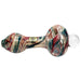 LA Pipes Glass Spoon Pipe - The Primordial Ooze