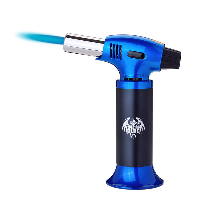 Special Blue Inferno Butane Torch