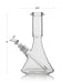 GRAV Large Deco Beaker Bong
