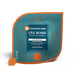 Hometown Hero Live Rosin Delta 9 + CBD Gummies Blood Orange Super Silver Haze 5mg (10 Count) | CBDdatabase.com