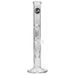 LA Pipes Single or Double Showerhead Perc Classic Straight