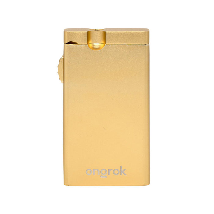 ONGROK Aluminum Dugout