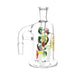 Pulsar Trippy Garden Ash Catcher