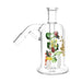 Pulsar Trippy Garden Ash Catcher