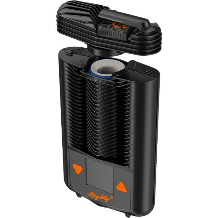 Storz & Bickel Mighty+ Portable Vaporizer