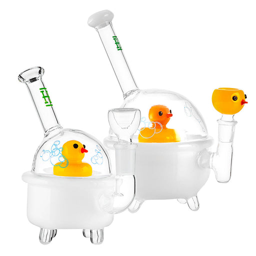 Hemper Ducky Bong