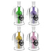 Pulsar 8-Arm 45° Ash Catcher