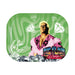 Ric Flair Drip Metal Rolling Tray