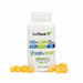 ReThink Sleep & Recharge CBD Gel Capsules + CBN 25mg (30 Count) | CBDdatabase.com