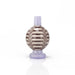 Honeybee Herb Ribbon Bubble Carb Cap