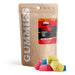 Chill Extreme Delta 8 Gummies Tropical Mix 75mg pouch