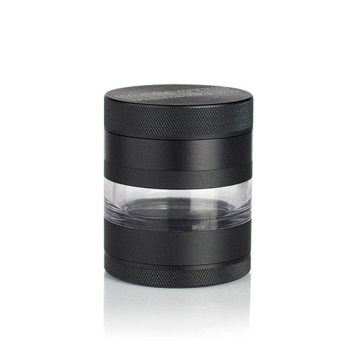 RYOT 4pc Jar Body Grinder