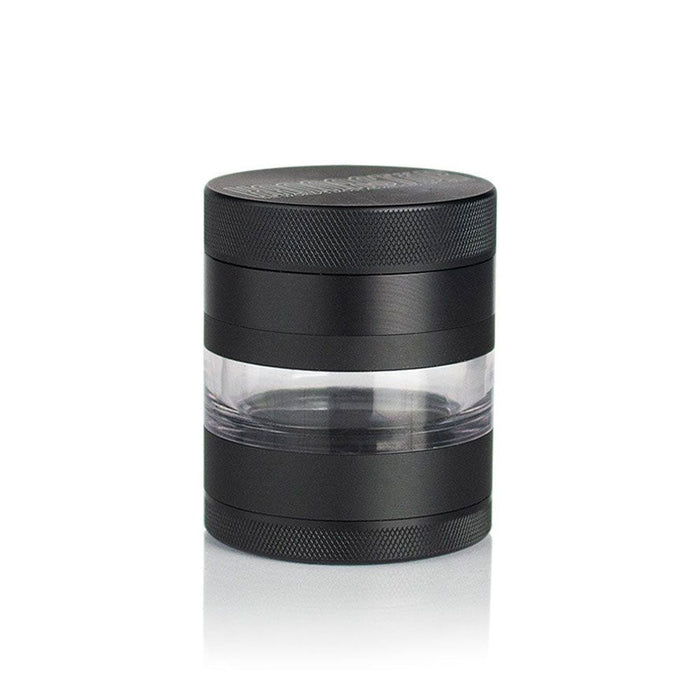 RYOT 4pc Jar Body Grinder