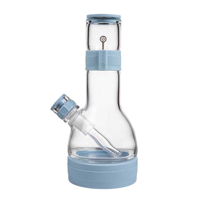 Softglass Core Bong
