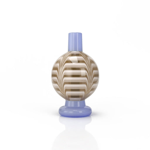 Honeybee Herb Ribbon Bubble Carb Cap