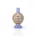 Honeybee Herb Ribbon Bubble Carb Cap