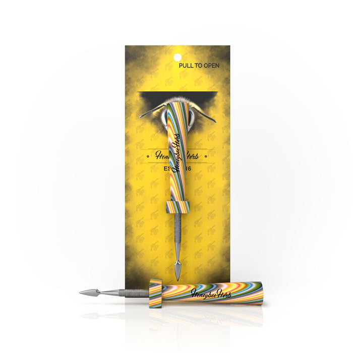 Honeybee Herb Classic Resin Dab Tool