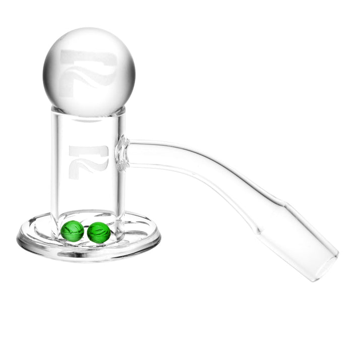 Pulsar Tornado Banger & Ball Set