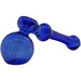 LA Pipes Bubbler Pipe - The Glass Hammer